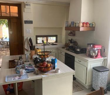 Anglars-Juillac Bed & Breakfast | Les chambres de la P’tite vallée