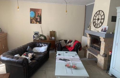 Anglars-Juillac Bed & Breakfast | Les chambres de la P’tite vallée