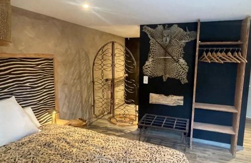 Creppe Bed & Breakfast | Les Chambres de Laurette