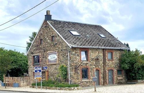 Creppe Bed & Breakfast | Les Chambres de Laurette