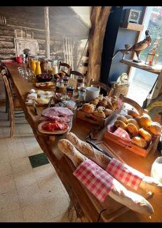 Creppe Bed & Breakfast | Les Chambres de Laurette