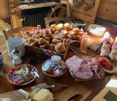 Creppe Bed & Breakfast | Les Chambres de Laurette