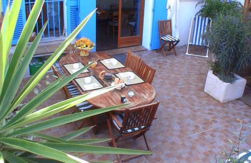 Sollies Pont House | Les Chambres de Solliès