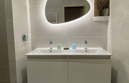 Sepx Bed & Breakfast | Les Chambres des 3 Chouettes - Normandy room