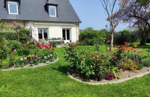 Plerguer Bed & Breakfast | Les Chambres des Badious