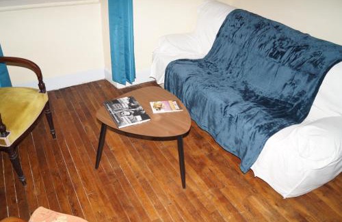 Allassac Bed & Breakfast | Les Chambres du Cheval Blanc