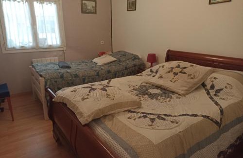 Bedee Bed & Breakfast | Les Chambres Du Rochereuil