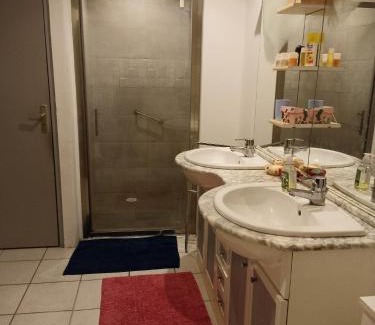 Bedee Bed & Breakfast | Les Chambres Du Rochereuil