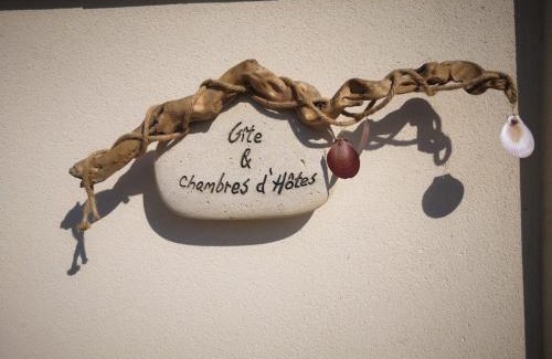 Salin-de-Giraud Bed & Breakfast | les chambres du Saunier