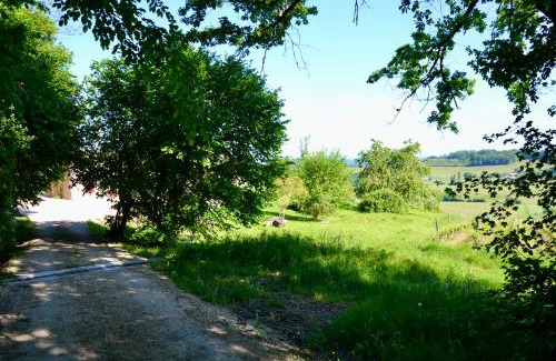 Pomport Bed & Breakfast | Les chambres du vallon