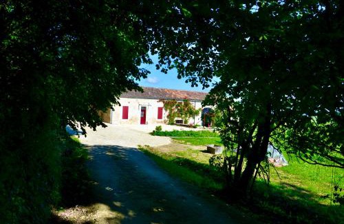 Pomport Bed & Breakfast | Les chambres du vallon