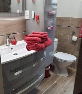 Saint-Paul-en-Pareds Bed & Breakfast | Les chambres des 4 Vents