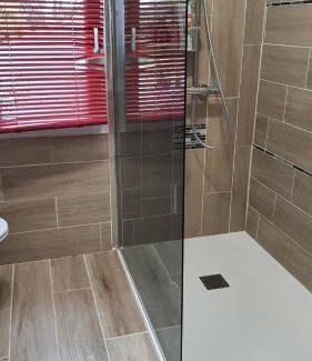 Saint-Paul-en-Pareds Bed & Breakfast | Les chambres des 4 Vents
