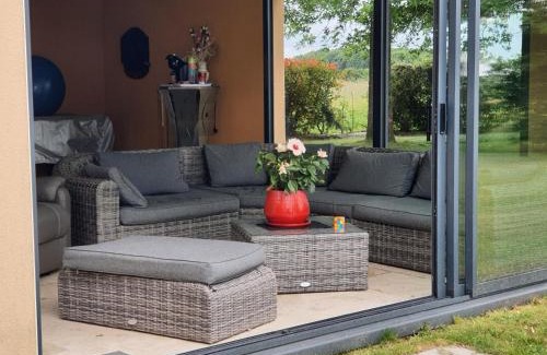 Saint-Paul-en-Pareds Bed & Breakfast | Les chambres des 4 Vents