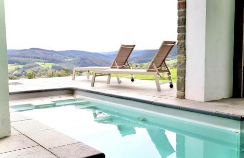 Harre House | Les Charmes
