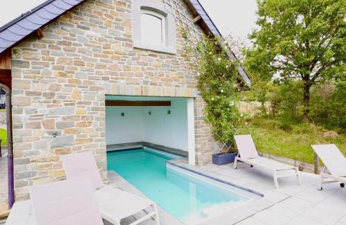 Harre House | Les Charmes