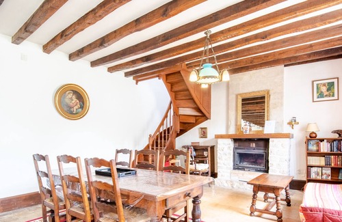 Noizay House | Les Charmes de l'Ancien