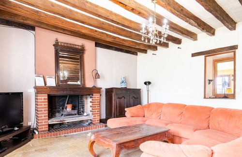 Noizay House | Les Charmes de l'Ancien