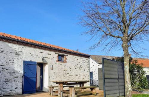 Pornic House | Les Charmes - Gîte La Marette