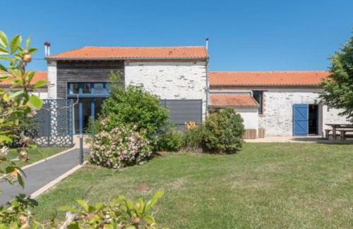 Pornic House | Les Charmes - Gîte La Marette