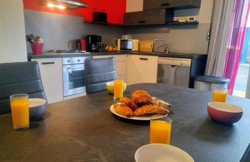 Pornic House | Les Charmes - Gîte La Marette