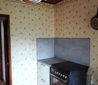 Villiers-en-Morvan House | Les Chaumes