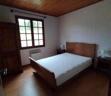 Villiers-en-Morvan House | Les Chaumes