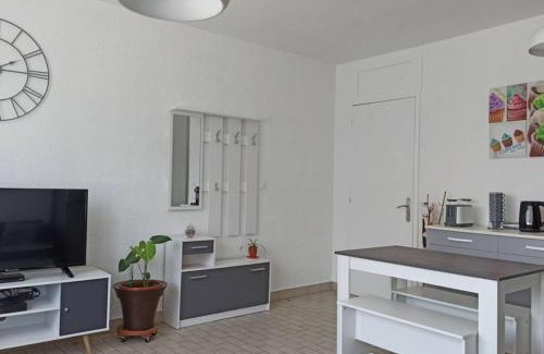 Lens Apartment | Les Chevalets II classé 2 étoiles