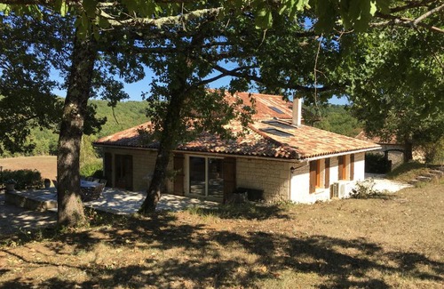 Monsac Bed & Breakfast | Les Chevreuils