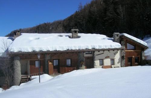 Grand Haury Apartment | Les Chevreuils