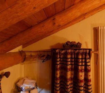 Grand Haury Apartment | Les Chevreuils