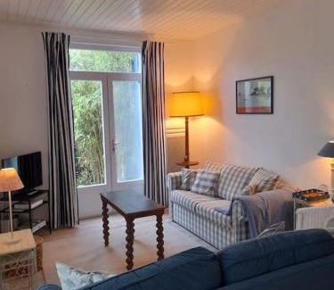 Noirmoutier-en-l'Ile House | Les Chouans