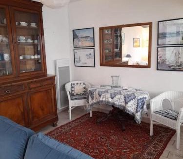 Noirmoutier-en-l'Ile House | Les Chouans
