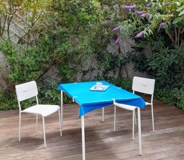 Noirmoutier-en-l'Ile House | Les Chouans