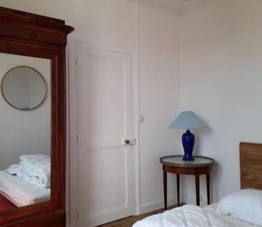 Noirmoutier-en-l'Ile House | Les Chouans
