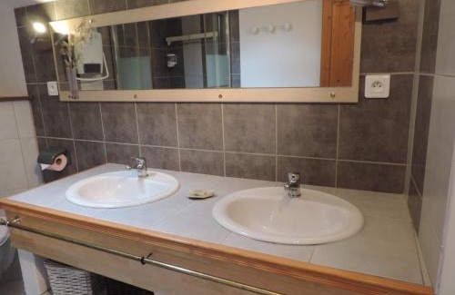 Estoublon Apartment | Les Cigales d'Estoublon