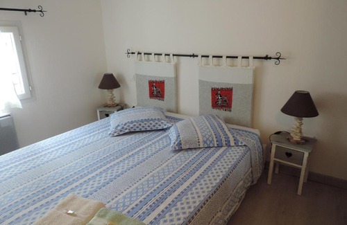 Estoublon Apartment | Les Cigales d'Estoublon
