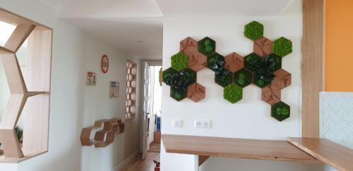 La Baule-Escoublac Apartment | Les Cigales
