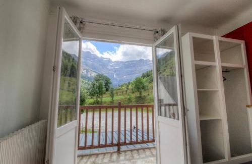 Gavarnie-Gedre Hotel | Les Cimes