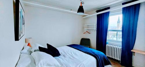 Chicoutimi Apartment | Les citadines