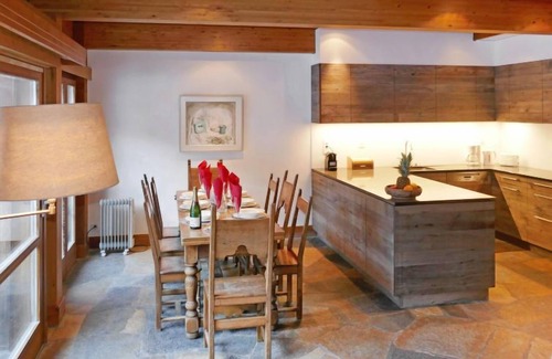 Nendaz House | Les Clèves by Interhome