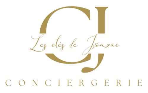 Jonzac House | Les clés de Jonzacconciergerie, Villa les oiseaux