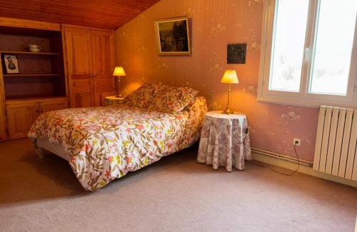 Jonzac House | Les clés de Jonzacconciergerie, Villa les oiseaux