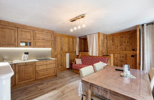 Degioz Apartment | Les Cles - Achillea