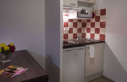 Les Eyzies Apartment | Les Clos du Rocher by Interhome