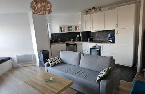 Epernay Apartment | Les Codalices