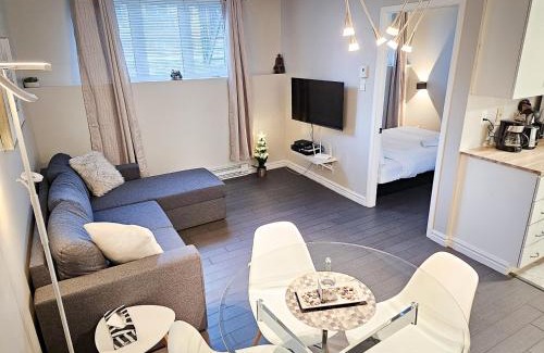 Beaupre Apartment | Les Condos de la Montagne 1