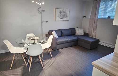 Beaupre Apartment | Les Condos de la Montagne 1