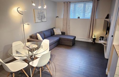 Beaupre Apartment | Les Condos de la Montagne 1