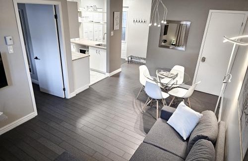 Beaupre Apartment | Les Condos de la Montagne 1